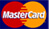 Mastercard Icon