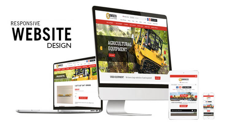 Website Designer San Diego