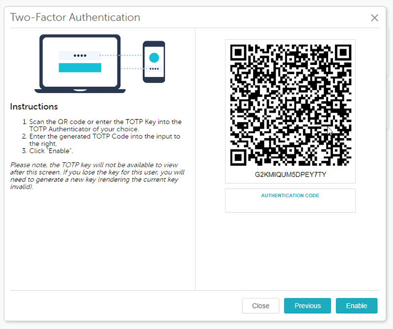 QR CODES MIVA