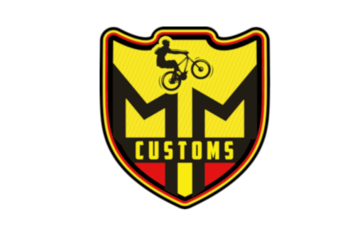 Affordable Logo Design by After Dark Grafx MM Customs