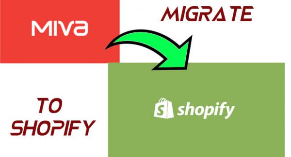 Migrate from Miva to Shopify