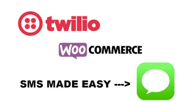 WooCommerce SMS Twilio