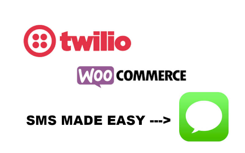 WooCommerce SMS Twilio
