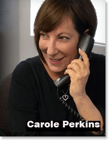 Carole Perkins - Legal Network, Inc.