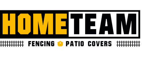 Logo Design in San Diego for Home Team Fencing by After Dark Grafx