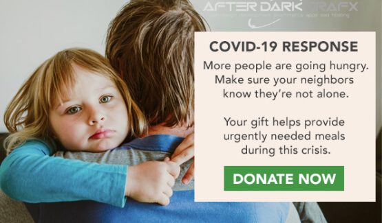 Donate to San Diego Food Bank COVID-19