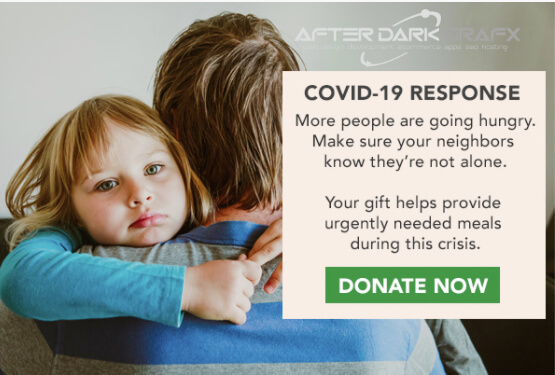 Donate to San Diego Food Bank COVID-19