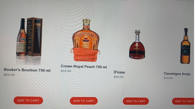 Shopify Product Image Not Aligned on Collection Page