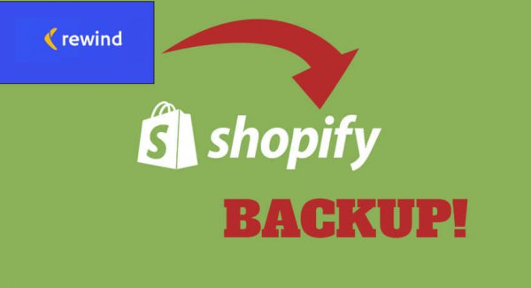 Best App To Back Up Shopify