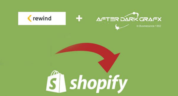 How To Easily Backup Shopify Store