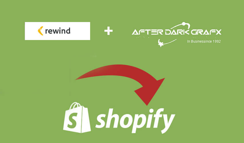 How To Easily Backup Shopify Store