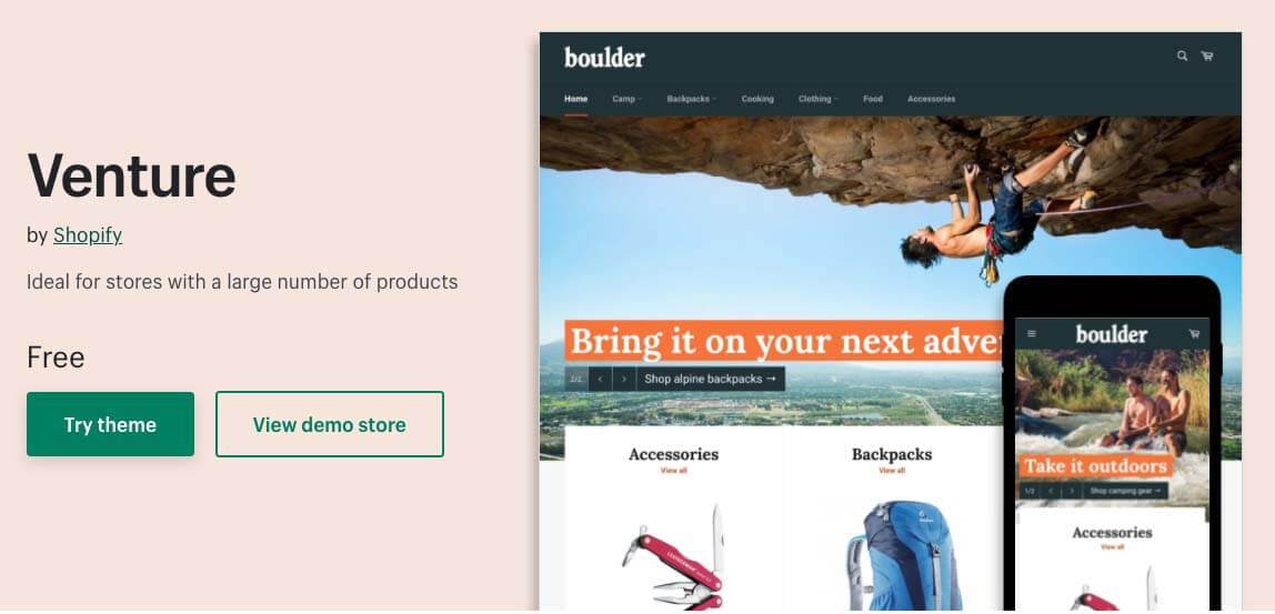 How to Show Other Products from the Same Collection on a Product Page Venture Theme Shopify