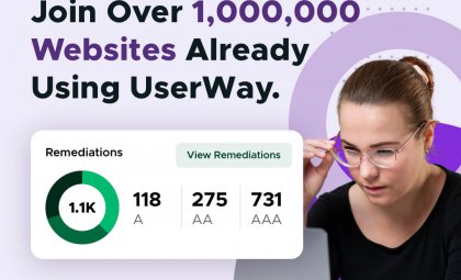 Protect your website from ADA Compliant Lawsuits