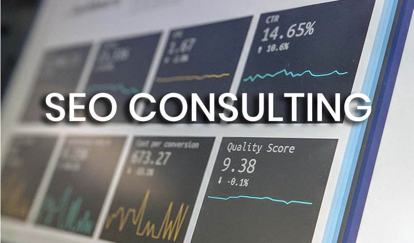 SEO Consulting - Make it Active, LLC