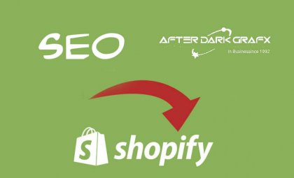 Shopify SEO - Shopify Expert - Shopify SEO Expert