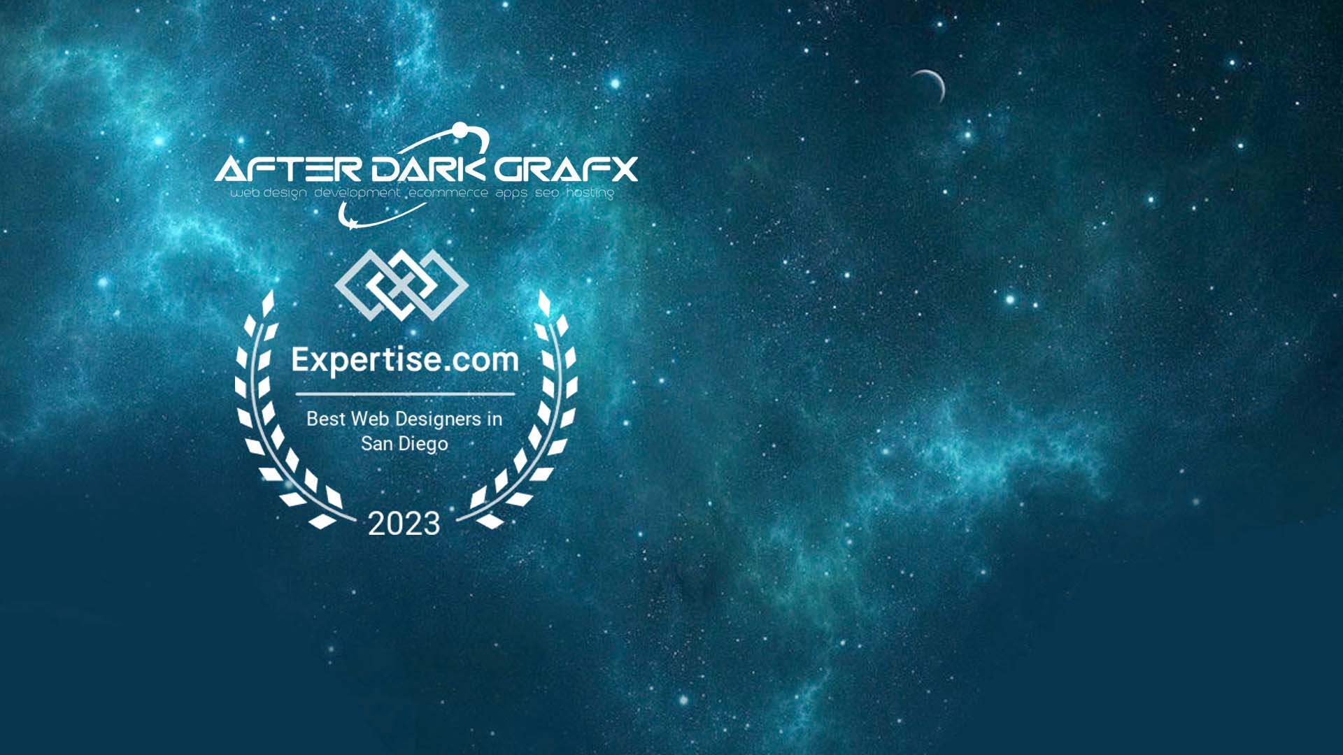 Best Website Designer for Small Business - San Diego Web Design - AfterDarkGrafx.com.