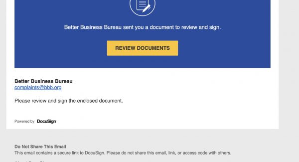 BBB Phishing Scam Warning - AfterDarkGrafx.com - After Dark Graphics