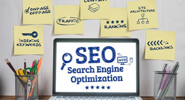 Beginners Guide to SEO