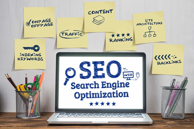 Beginners Guide to SEO