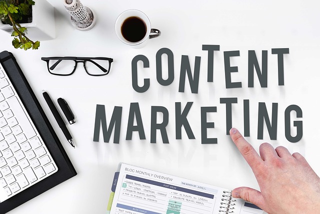 Optimizing Content for SEO