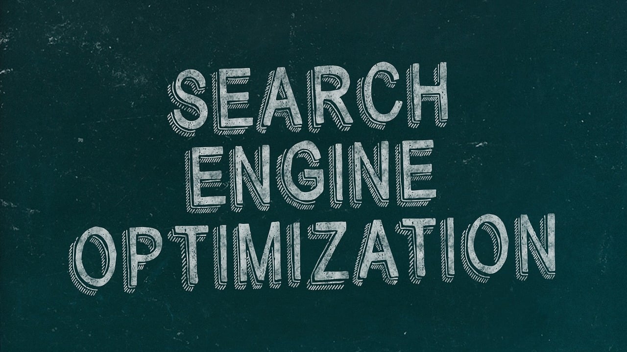 Magento SEO