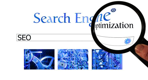SEO for Small Business