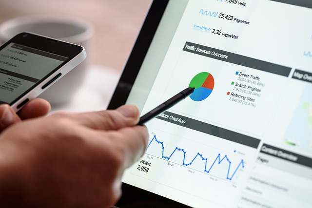 Competitor Analysis and Market Research for SEO