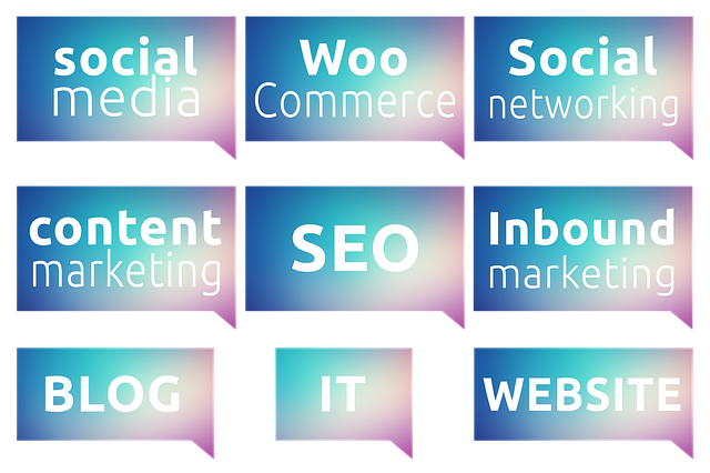 Robust Digital Marketing Strategy