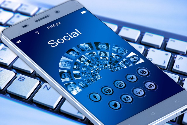 Influencer marketing