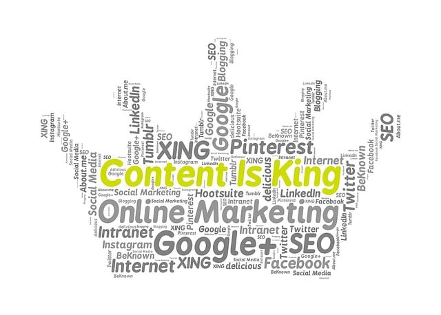 SEO and Content Marketing