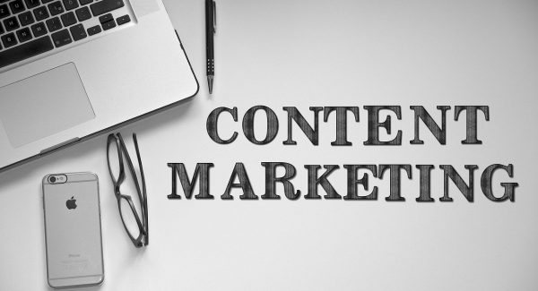 San Diego Content Marketing
