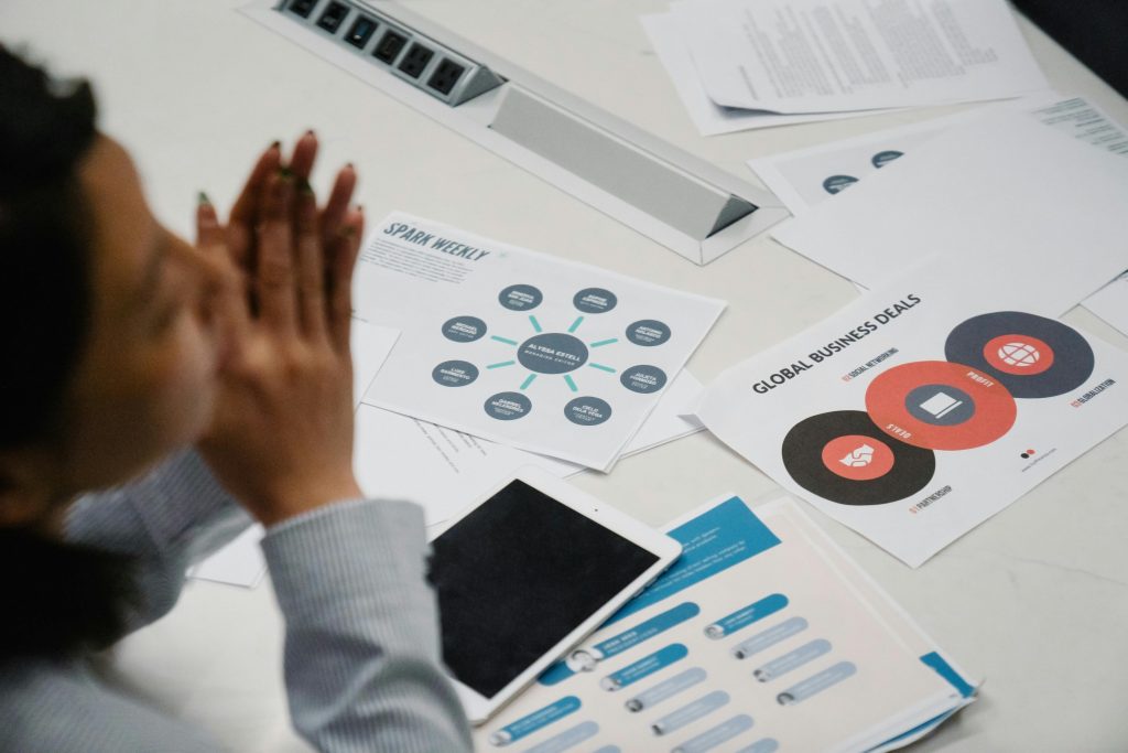 Maximize your auto parts business with SEO - Contact AfterDarkGrafx today.