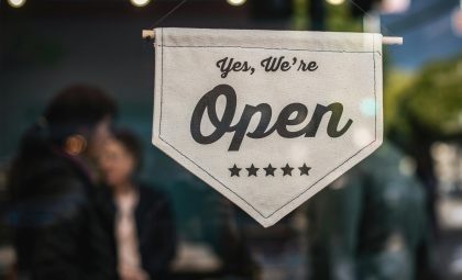 Learn more about SEO for small businesses - Contact Afterdark Grafx.