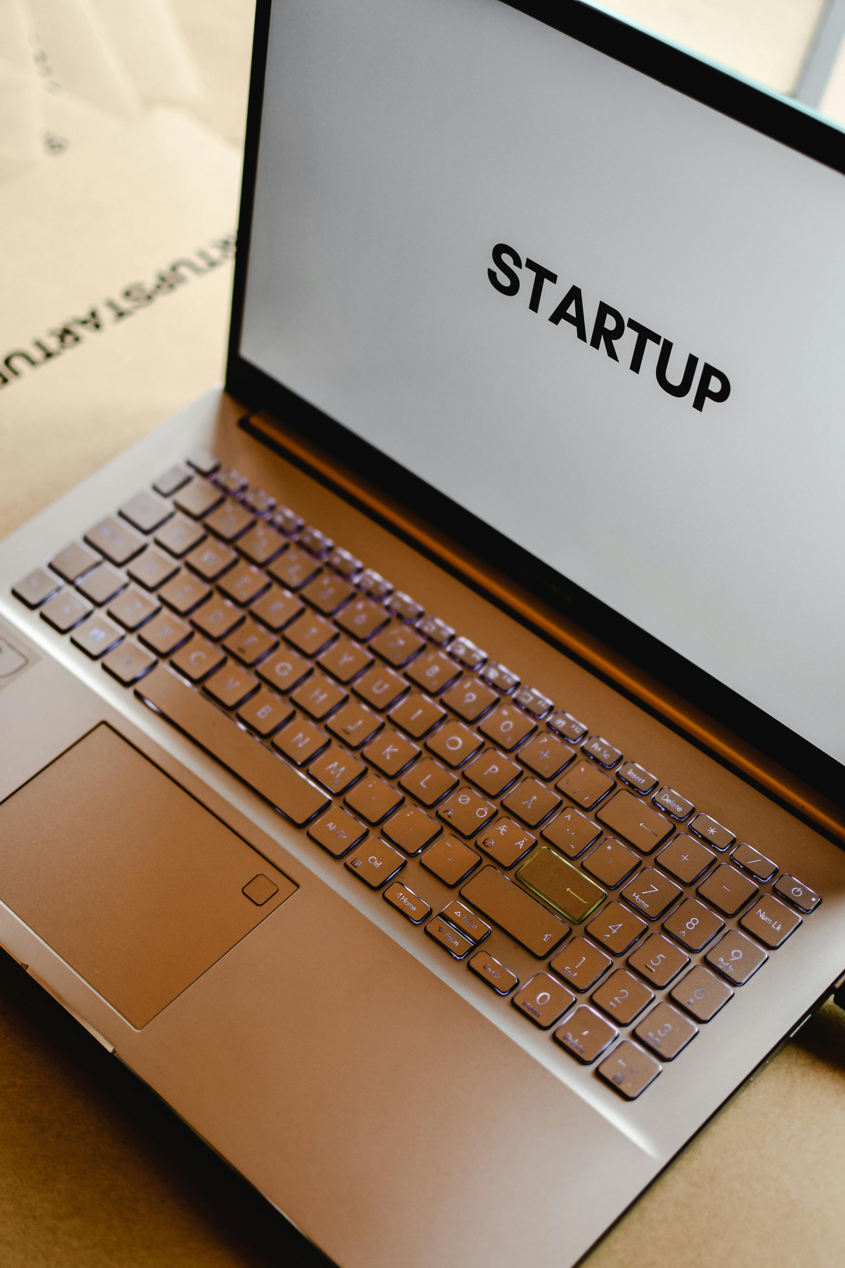 Launch your startup with SEO management - Contact After Dark Grafx.